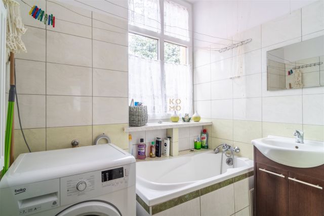 Mieszkanie 3-pokojowe Brzeg Dolny, ul. Kolejowa. Zdjęcie 9