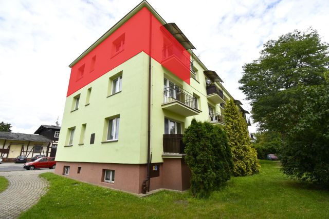 Mieszkanie 2-pokojowe Ciechocinek Centrum, ul. Mikołaja Kopernika. Zdjęcie 1
