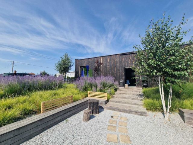 Biuro Wrocław Psie Pole. Zdjęcie 9