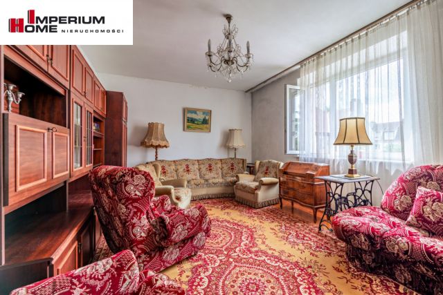 Mieszkanie 2-pokojowe Gdańsk Wrzeszcz, ul. Jana Kochanowskiego. Zdjęcie 4