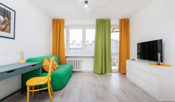 Mieszkanie 1-pokojowe Kraków, ul. św. Kingi