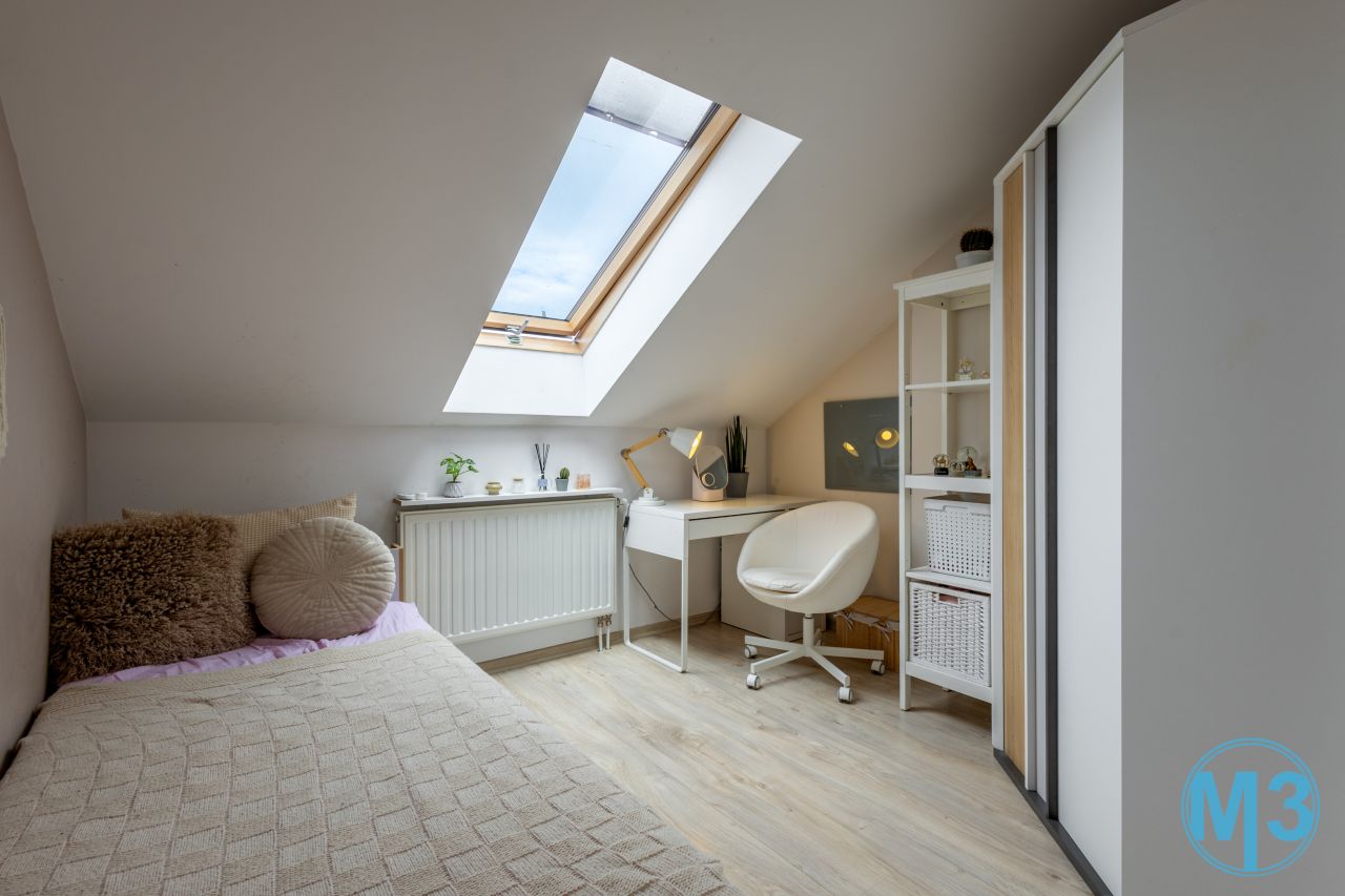 Mieszkanie 3-pokojowe Nisko Centrum, ul. Podoficerska. Zdjęcie 9