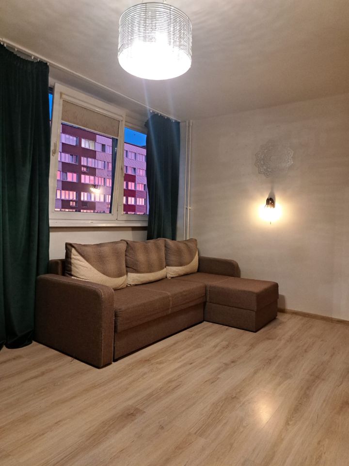 Mieszkanie 1-pokojowe Lubin Centrum, ul. Jana Kilińskiego. Zdjęcie 5