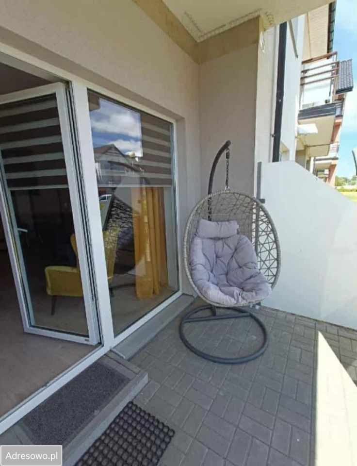 Mieszkanie 2-pokojowe Darłowo Darłówko, ul. Północna. Zdjęcie 10