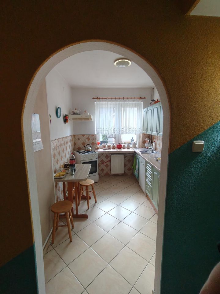 dom szeregowy, 5 pokoi Ostrołęka Centrum, ul. marsz. Józefa Piłsudskiego. Zdjęcie 5