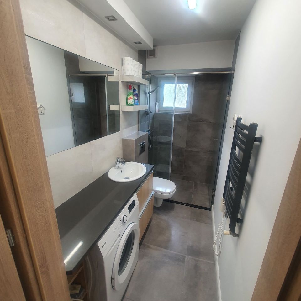 Mieszkanie 2-pokojowe Dzierżoniów. Zdjęcie 2