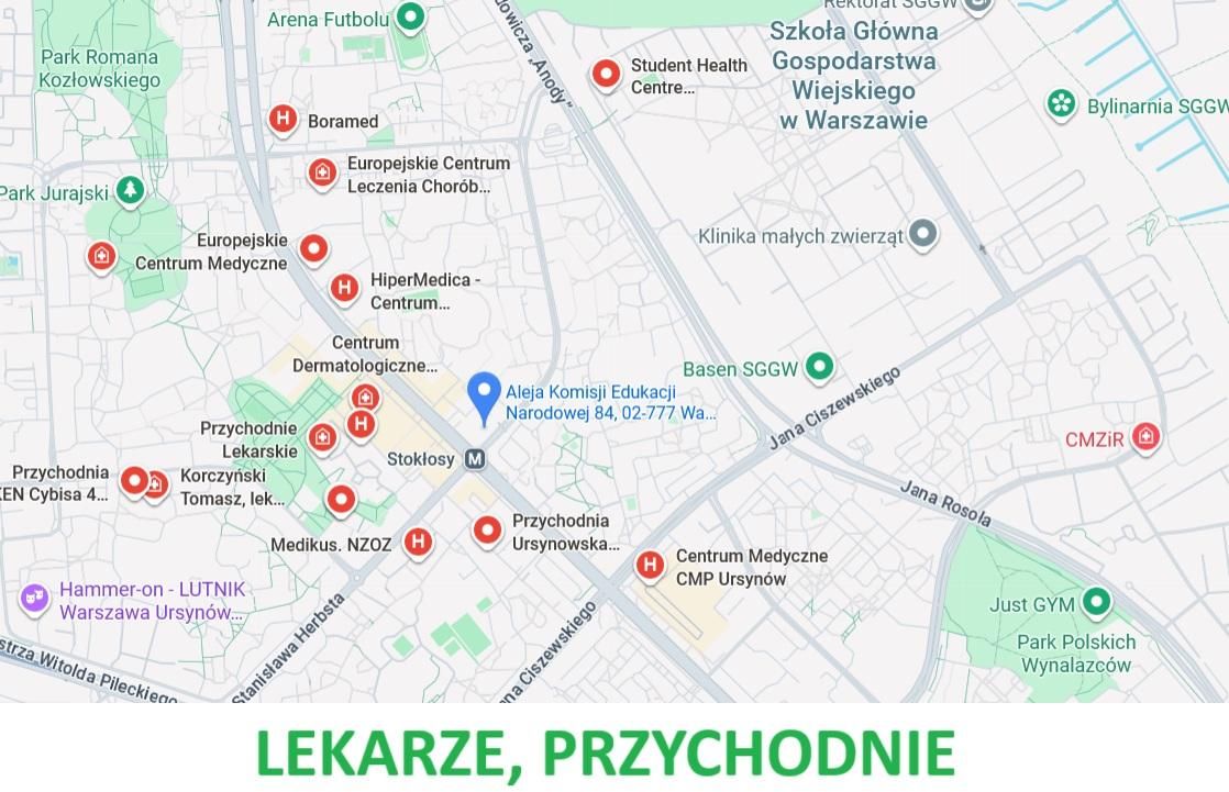 Mieszkanie 2-pokojowe Warszawa Ursynów, al. Komisji Edukacji Narodowej. Zdjęcie 18