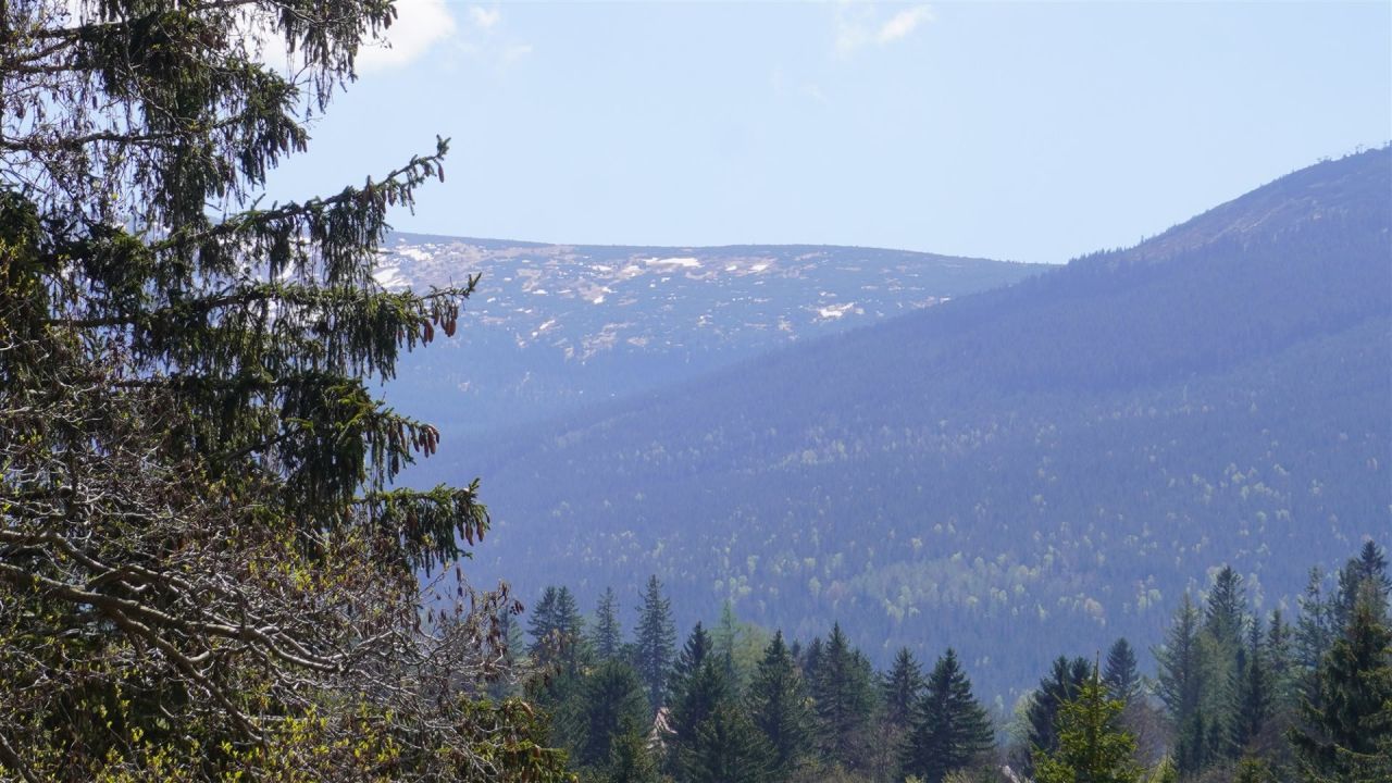 Mieszkanie 2-pokojowe Szklarska Poręba Biała Dolina, ul. Wolności. Zdjęcie 14