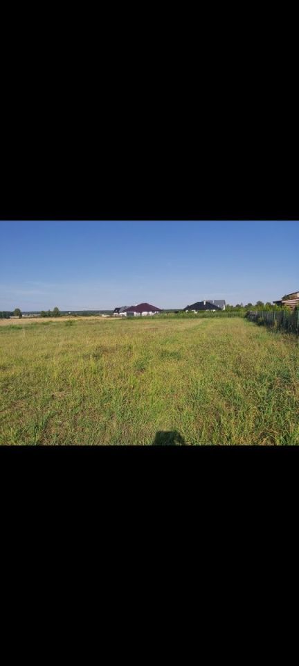 Działka budowlana Wilczopole-Kolonia. Zdjęcie 3