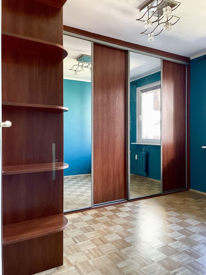 Mieszkanie 2-pokojowe Poznań Piątkowo, os. Władysława Jagiełły. Zdjęcie 12