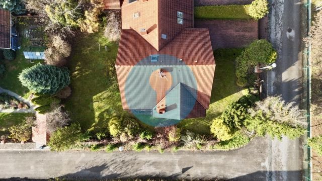 bliźniak, 5 pokoi Bilcza. Zdjęcie 3