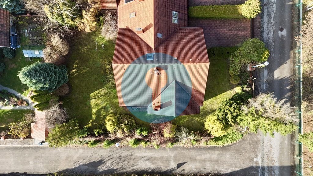 bliźniak, 5 pokoi Bilcza. Zdjęcie 3