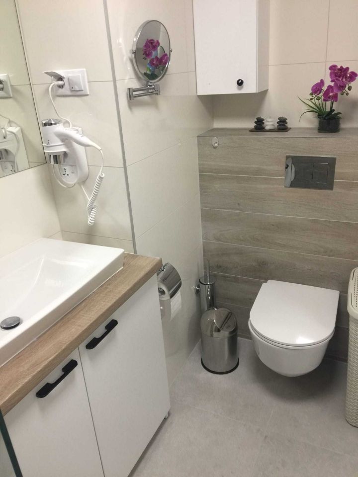 Mieszkanie 1-pokojowe Kołobrzeg, ul. Wschodnia. Zdjęcie 2