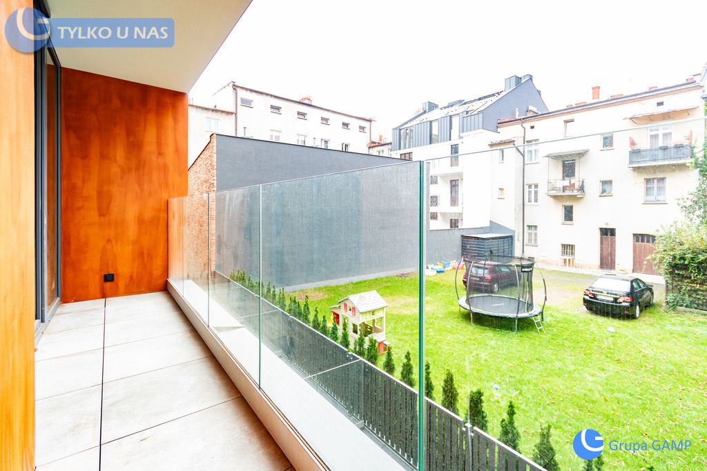 Mieszkanie 2-pokojowe Kraków Grzegórzki, ul. Prochowa. Zdjęcie 18