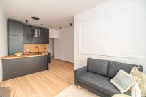 Mieszkanie 2-pokojowe Katowice Śródmieście, ul. Starowiejska