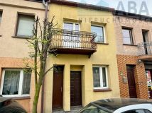 kamienica Tuliszków