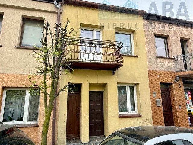 kamienica Tuliszków