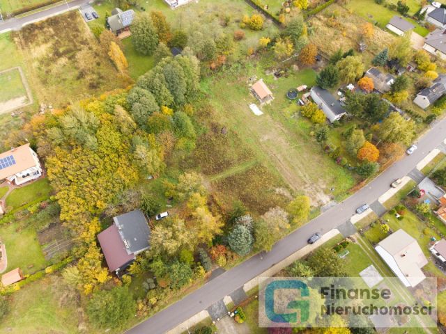 Działka budowlana Skierniewice, ul. Na Piaski. Zdjęcie 9