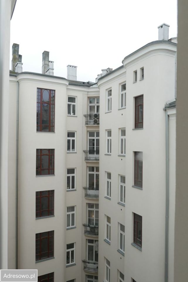 Lokal Warszawa Śródmieście, ul. Bagatela. Zdjęcie 11