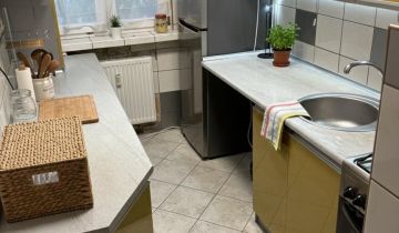 Mieszkanie 2-pokojowe Żory