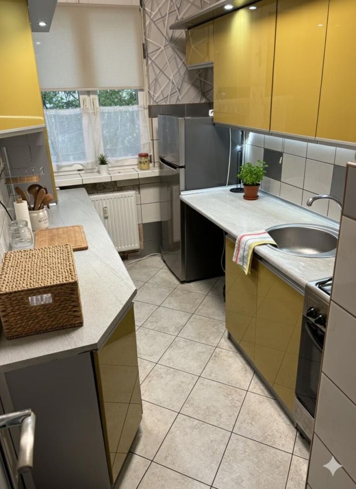 Mieszkanie 2-pokojowe Żory. Zdjęcie 2