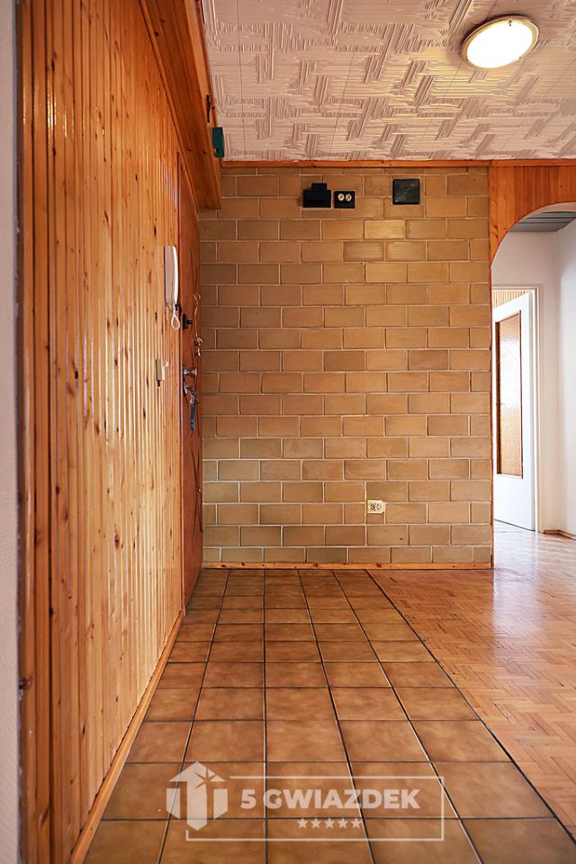 Mieszkanie 4-pokojowe Szczecinek, rondo Marszałka Józefa Piłsudskiego. Zdjęcie 11