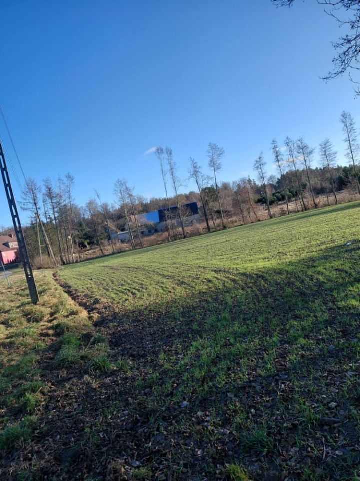 Działka budowlana Szydlice. Zdjęcie 3