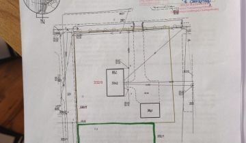 Działka budowlana Mściwojów