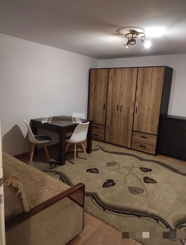 Mieszkanie 1-pokojowe Toruń Wrzosy, ul. św. Antoniego. Zdjęcie 4