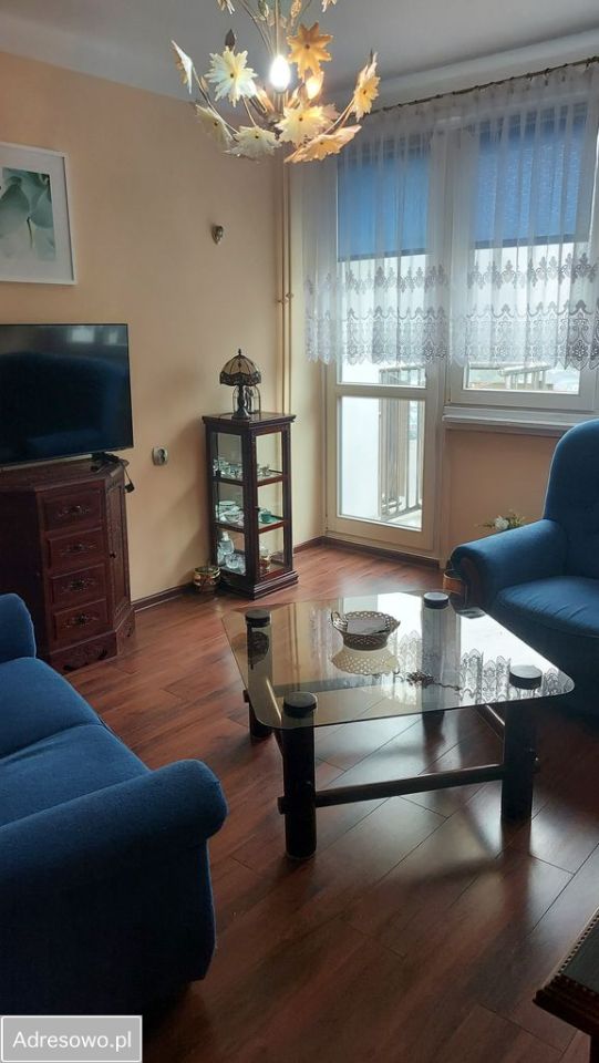 Mieszkanie 3-pokojowe Koszalin, ul. Konstantego Ildefonsa Gałczyńskiego. Zdjęcie 5