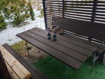 Działka rod Rogoźno, os. Przemysława II. Zdjęcie 2