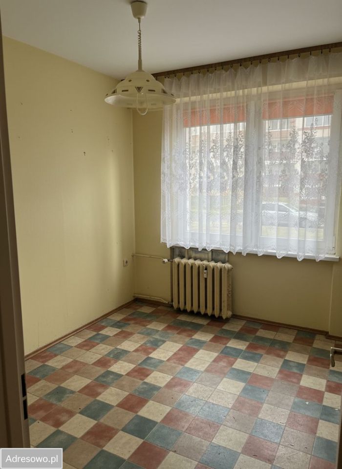 Mieszkanie 2-pokojowe Grodków, ul. Morcinka. Zdjęcie 2