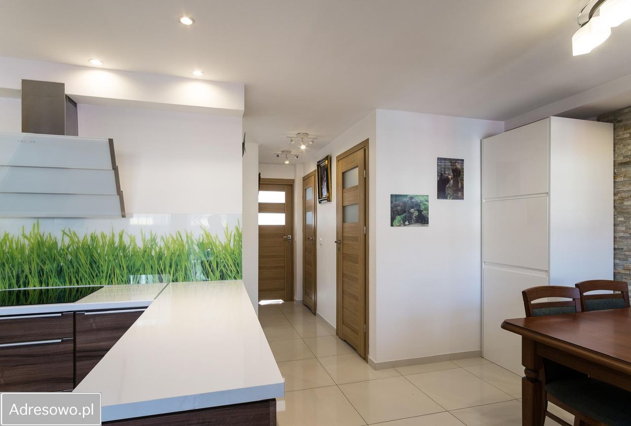 Mieszkanie 3-pokojowe Zakopane Centrum, os. Kasprusie. Zdjęcie 9