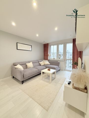 Mieszkanie 2-pokojowe Skarżysko-Kamienna, ul. Kossaka. Zdjęcie 4