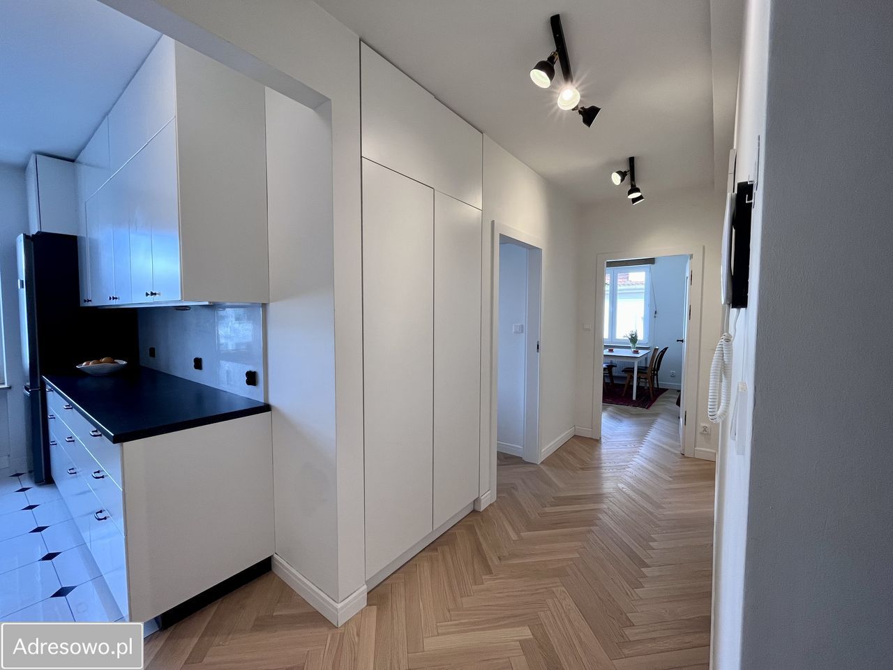 Mieszkanie 2-pokojowe Sopot, ul. Jana z Kolna. Zdjęcie 2