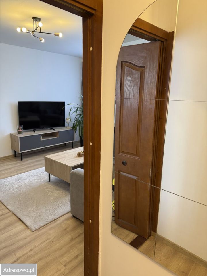 Mieszkanie 2-pokojowe Poznań Nowe Miasto, ul. Krańcowa. Zdjęcie 2