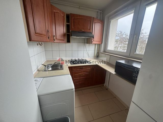 Mieszkanie 1-pokojowe Kielce KSM, ul. Zagórska. Zdjęcie 13