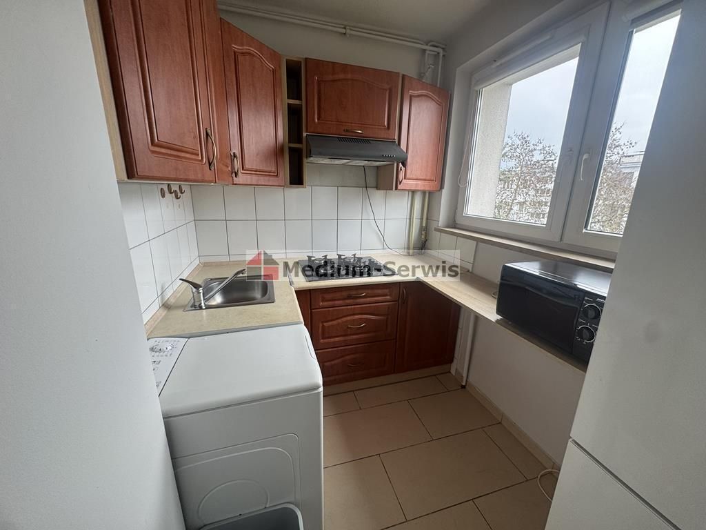 Mieszkanie 1-pokojowe Kielce KSM, ul. Zagórska. Zdjęcie 13