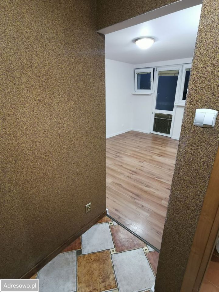 Mieszkanie 1-pokojowe Warszawa Bielany, ul. Zbigniewa Romaszewskiego. Zdjęcie 18