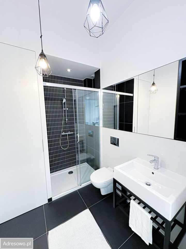 Mieszkanie 2-pokojowe Warszawa Ursynów, ul. Kłobucka. Zdjęcie 16