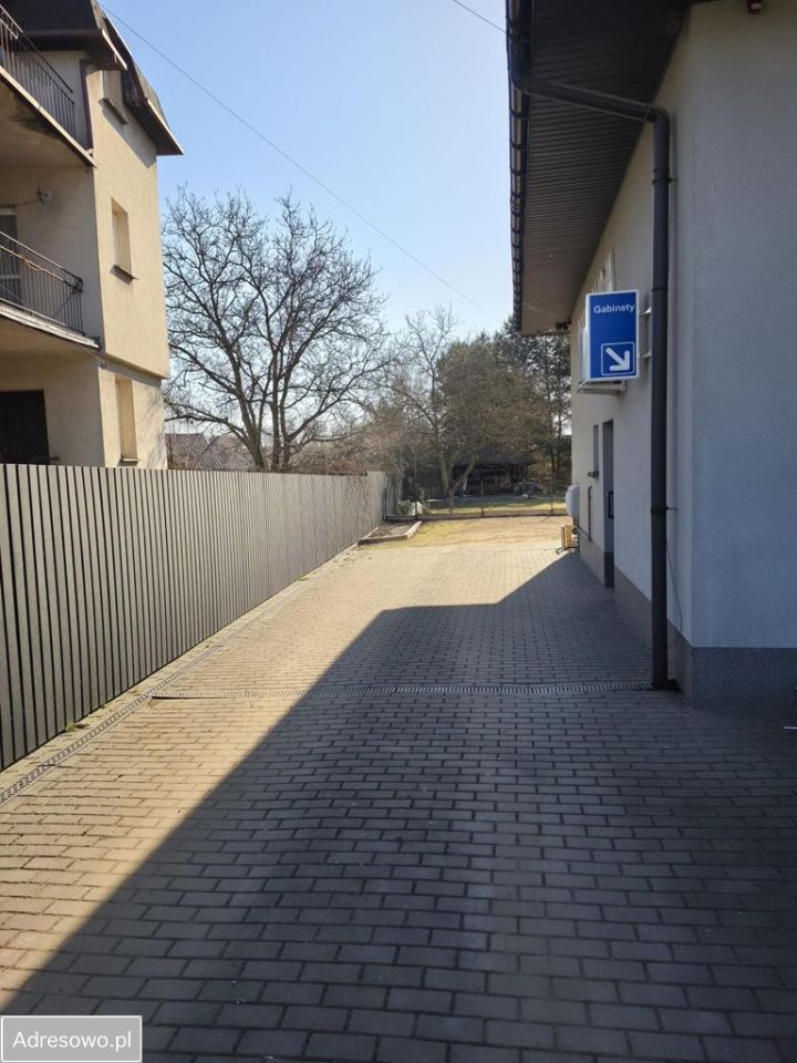 Lokal Częstochowa Kawodrza Dolna, ul. Lwowska. Zdjęcie 15