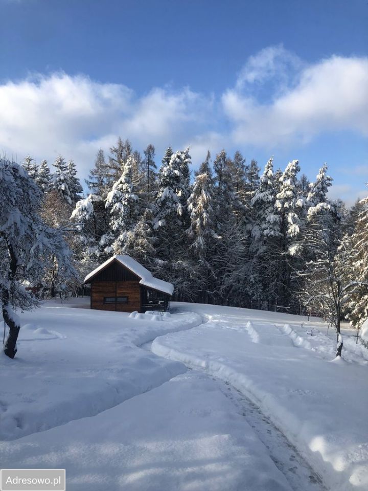 dom wolnostojący, 3 pokoje Kurów. Zdjęcie 7
