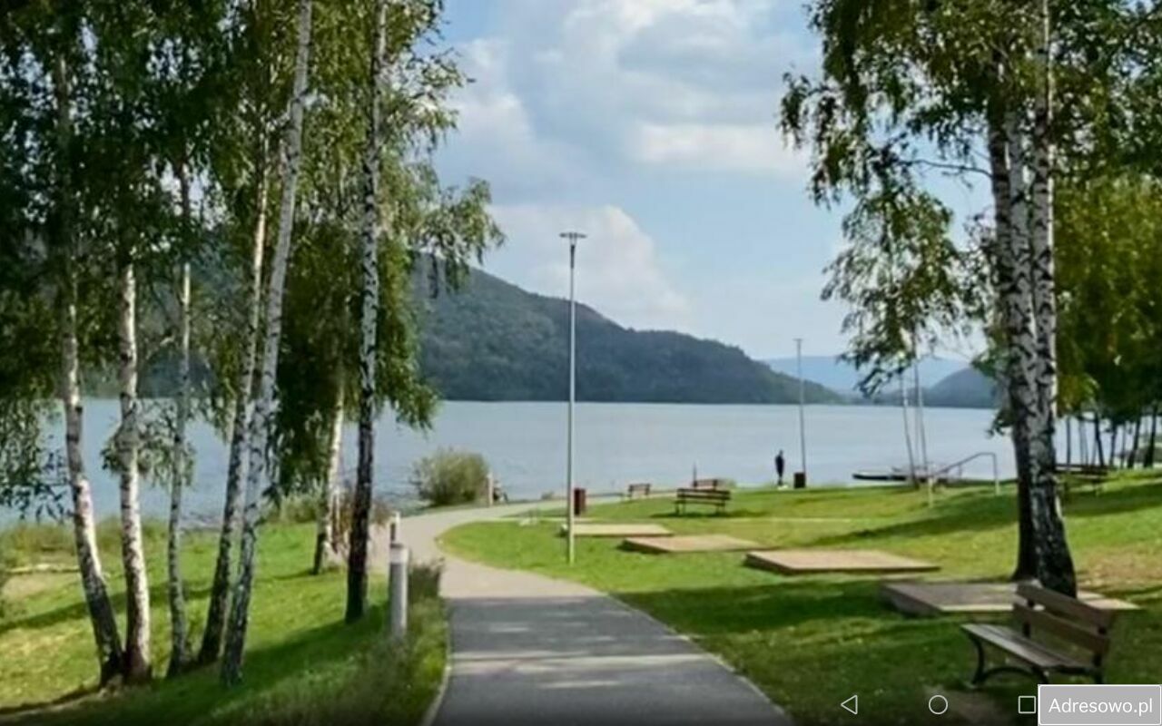 Działka inna Klimkówka. Zdjęcie 4