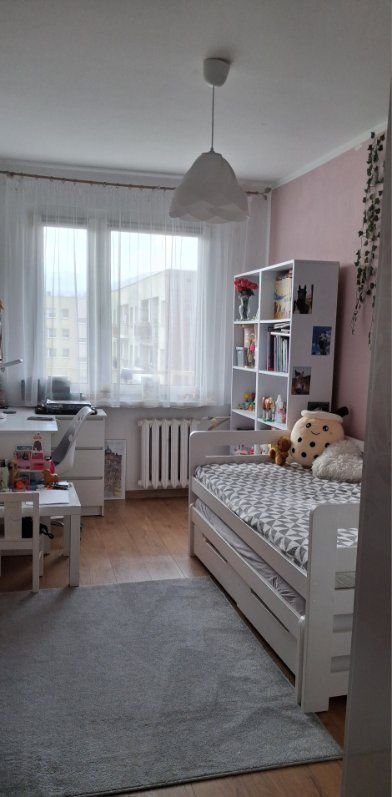 Mieszkanie 3-pokojowe Bielawa. Zdjęcie 4