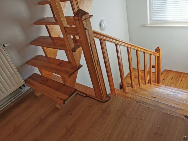 dom wolnostojący, 5 pokoi Gołuchów, ul. Zachodnia. Zdjęcie 12