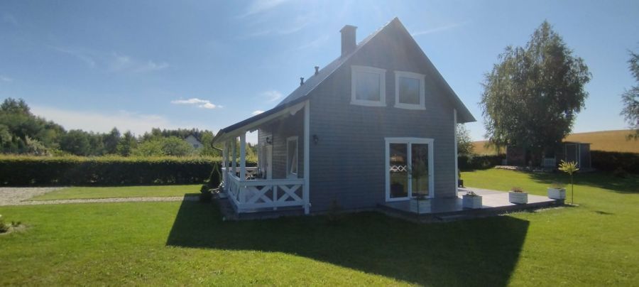 dom wolnostojący, 5 pokoi Sobącz. Zdjęcie 6