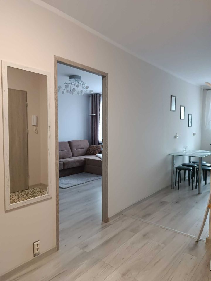 Mieszkanie 2-pokojowe Kudowa-Zdrój, ul. Zdrojowa. Zdjęcie 6