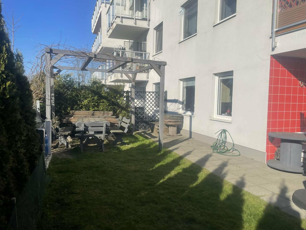 Mieszkanie 3-pokojowe Rotmanka, ul. Bajki. Zdjęcie 2