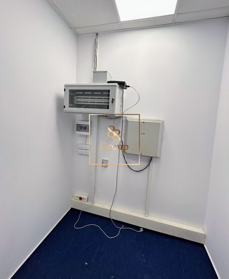 Biuro Warszawa Praga-Południe, ul. Niekłańska. Zdjęcie 8