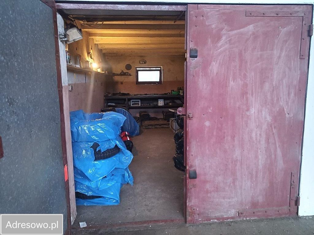 Garaż/miejsce parkingowe Tychy, ul. Henryka Rodakowskiego. Zdjęcie 2